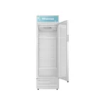 Hisense 369L Showcase Refrigerator FL 51FC
