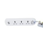Royal 3250W Smart Surge Protector R 205MS