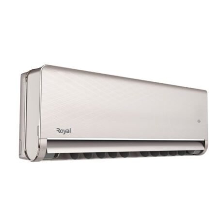 Royal 15HP Penrose Inverter AC CPA12RSAX R32  INV