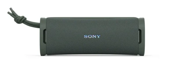 Sony ULT Field 1 Wireless Speaker SRS ULT10HCE Forest Grey Color