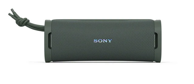 Sony ULT Field 1 Wireless Speaker SRS ULT10HCE Forest Grey Color