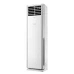 Gree T Fresh 5HP Non Inverter Floor Standing AC FLS R410