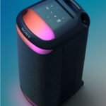 Sony X Series Wireless Party Speaker SRS XV800