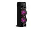 LG 1800W XBOOM HiFi Bluetooth Baba Speaker AUD 9RNC Baba