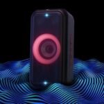 LG 200W XBOOM Wireless Portable Speaker AUD 5XLS