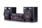 LG 480W XBOOM HIFI System AUD 44CJ