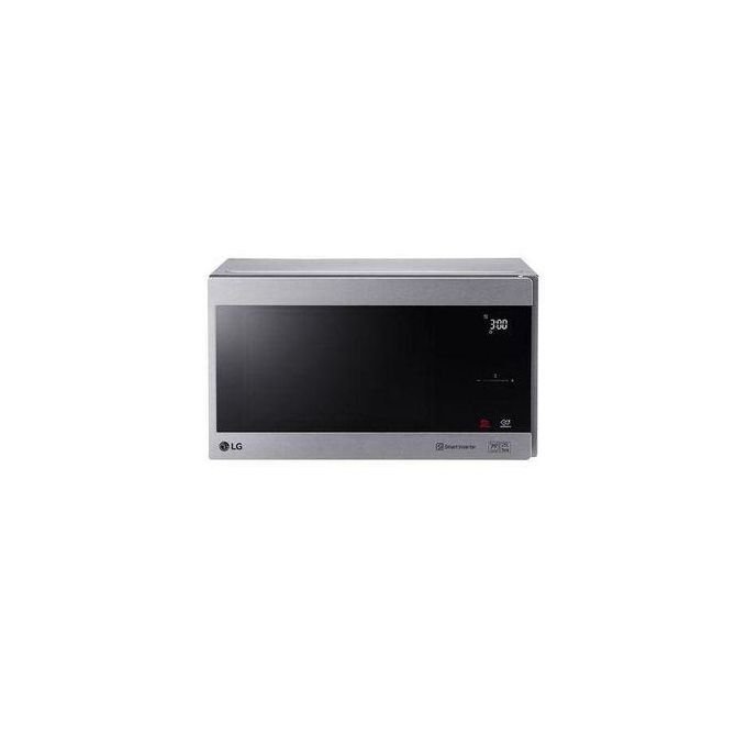 LG 25L Smart Inverter Microwave Oven MWO 2595 | Mitos Shoppers LG 25L Smart Inverter Microwave Oven MWO 2595