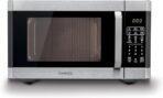 KENWOOD 42L DGT+GRILL GCC MWM42000BK