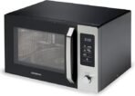 Kenwood 30L Microwave Oven with Grill MWM31000BK