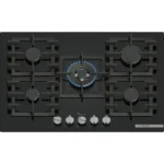 Bosch 5 Burner Gas Cooker PPQ9B6O90M