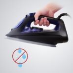Panasonic 2400W Steam Iron NI U550CATH