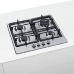 Bosch 4 Burner Gas Cooker PBP6C5B60M