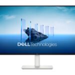 Dell 32 Inch Monitor S3225QS