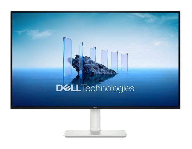 Dell 32 Inch Monitor S3225QS | Mitos Shoppers Dell 32 Inch Monitor S3225QS