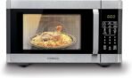 KENWOOD 42L DGT+GRILL GCC MWM42000BK