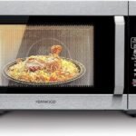 KENWOOD 42L DGT+GRILL GCC MWM42000BK