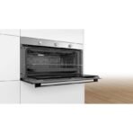 Bosch 90x48 cm Built in Oven VBC514CR0