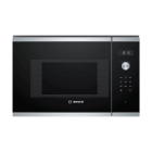Bosch 25L Built in Microwave BEL554MS0B