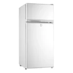 Haier Thermocool 95L Refrigerator 92CEX R6 SLV
