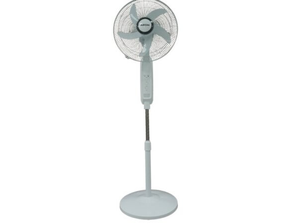 Aeon 16 Inch Rechargeable Fan ARF 16B