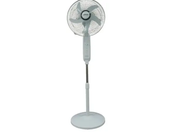 Aeon 16 Inch Rechargeable Fan ARF-16B