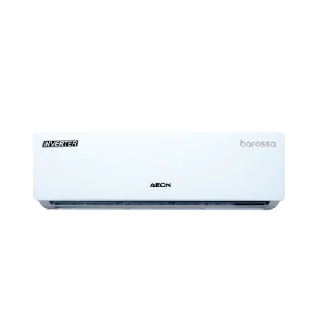 Aeon 1HP Split Inverter AC ASA09IJ3 R410 Without Kit