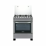 Bruhm 80 x 60 Gas Cooker BGC  8650SS