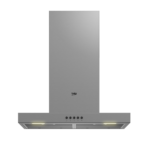 Beko 60CM Wall mounted Hood BHCB 61622BXH