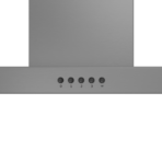 Beko 60CM Wall mounted Hood BHCB 61622BXH