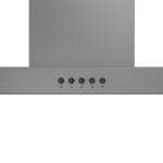 Beko 60CM Wall mounted Hood BHCB 61622BXH