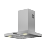 Beko 60CM Wall mounted Hood BHCB 61622BXH