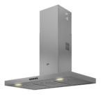 Beko 90CM Built in Hood BHCB91622BXH