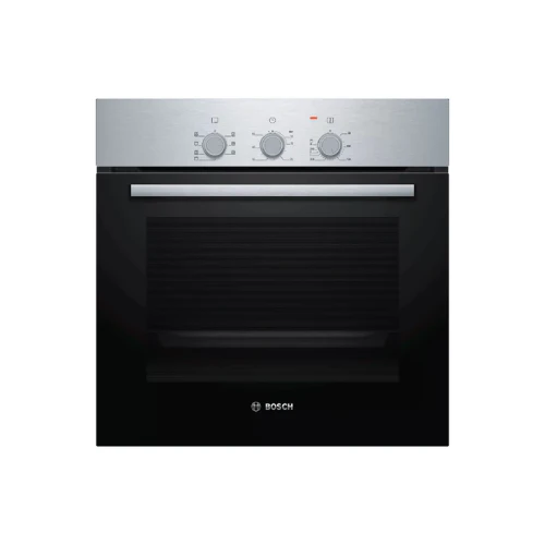 Bosch 60CM BuiltIn Oven HBF011BR1M | Mitos Shoppers Bosch 60CM Built In Oven HBF011BR1M
