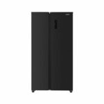 Bruhm 595L Side By Side Refrigerator BFX 600EN