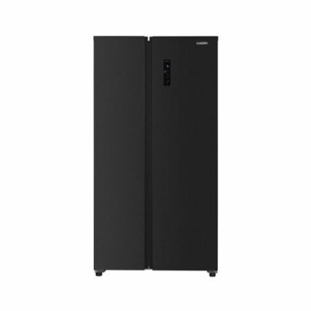 Bruhm 595L Side By Side Refrigerator BFX 600EN