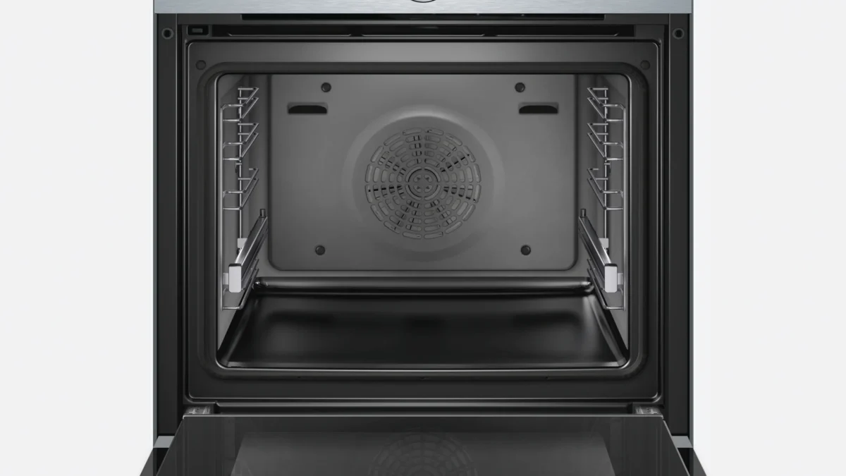 Bosch 60CM Built In Oven HBJ534ES0B