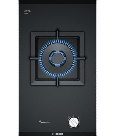 Bosch Single Burner Gas Cooker PSA3A6B20