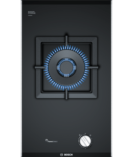 Bosch Single Burner Gas Cooker PSA3A6B20
