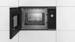 Bosch 25L Built in Microwave BEL554MS0B