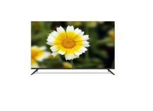 POLYSTAR 50 Inch Smart 4K Ultra HD TV PV TD50UHDVID