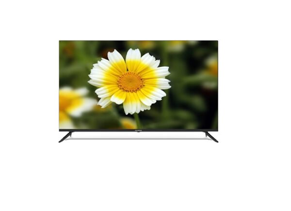 POLYSTAR 50 Inch Smart 4K Ultra HD TV PVTD50UHDVID | Mitos Shoppers POLYSTAR 50 Inch Smart 4K Ultra HD TV PV TD50UHDVID