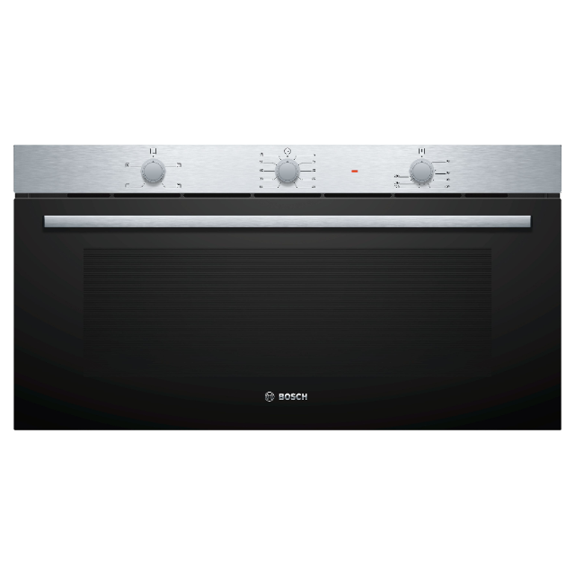 Bosch 90x48 cm Built in Oven VBC011BR0M
