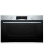 Bosch 90x48 cm Built in Oven VBC514CR0