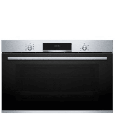 Bosch 90x48 cm Built in Oven VBC514CR0