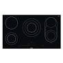 Bosch 4 Electric Glass Ceramic Hob PKM975DK1D