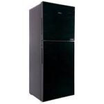 Haier Thermocool 350L Refrigerator HRF 350IBGA R6 BLK