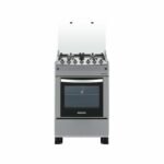 Bruhm 60 x 60 Gas Cooker BGC  6640SS