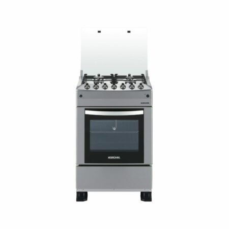 Bruhm 60 x 60 Gas Cooker BGC  6640SS