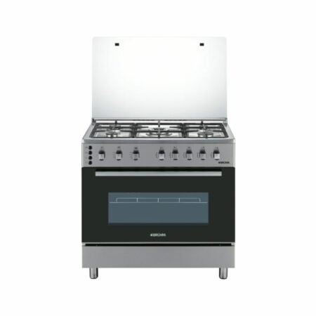 Bruhm 90 x 60 Gas Cooker BGC  9650SS