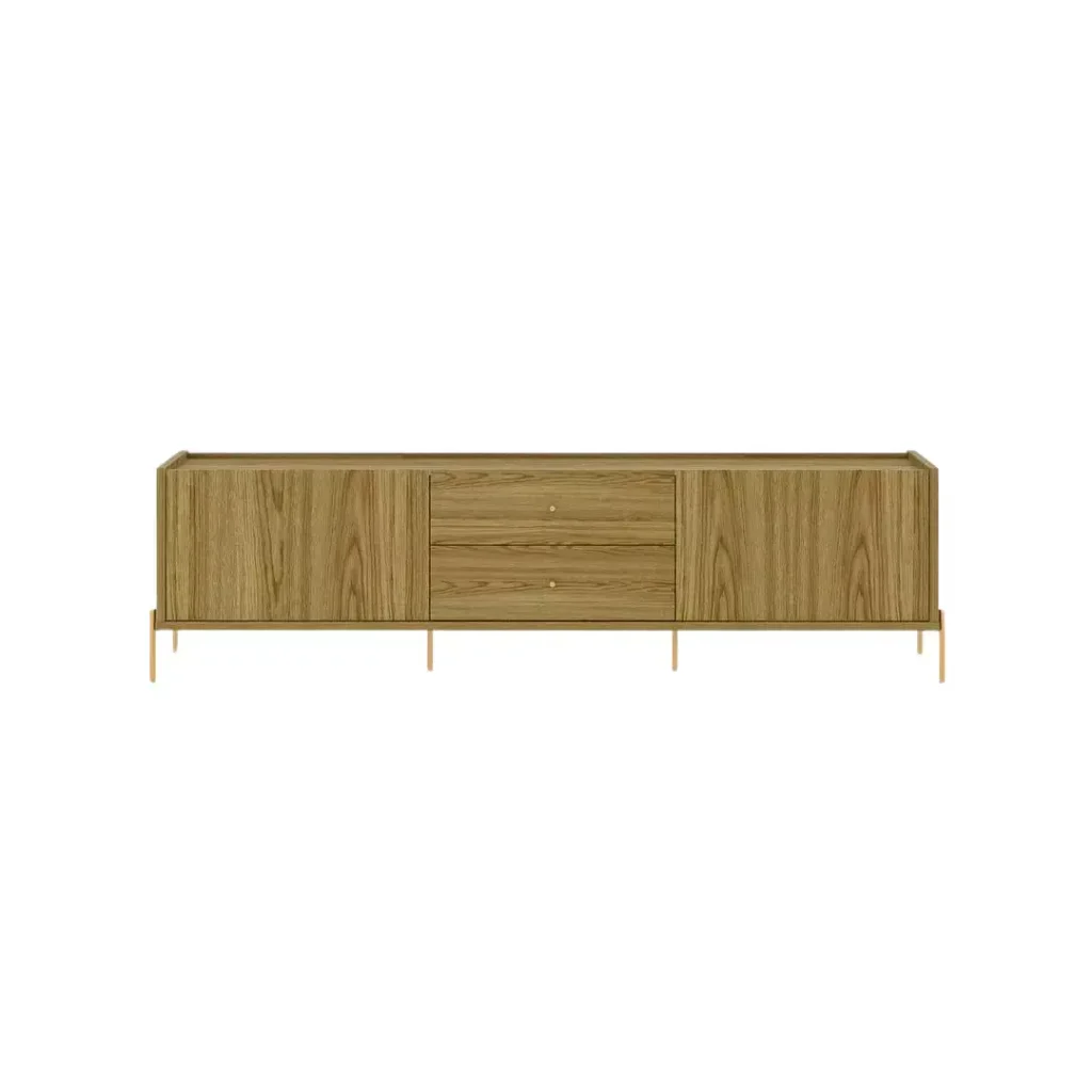 Provincia 18m Jasper Tv Stand